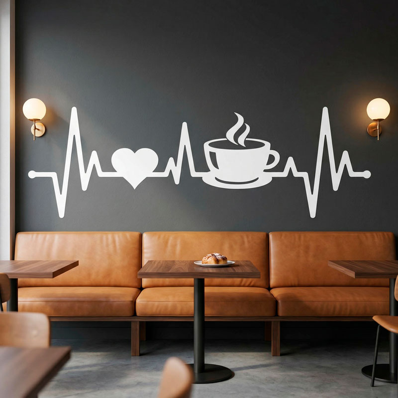 Elettrocardiogramma Caff&egrave; 3/14