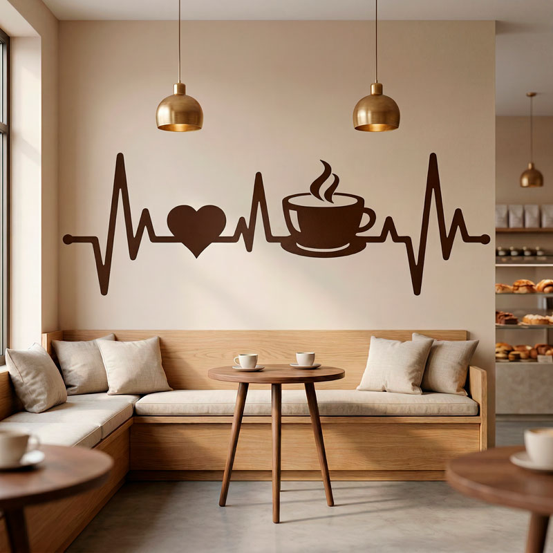 Elettrocardiogramma Caff&egrave; 4/14