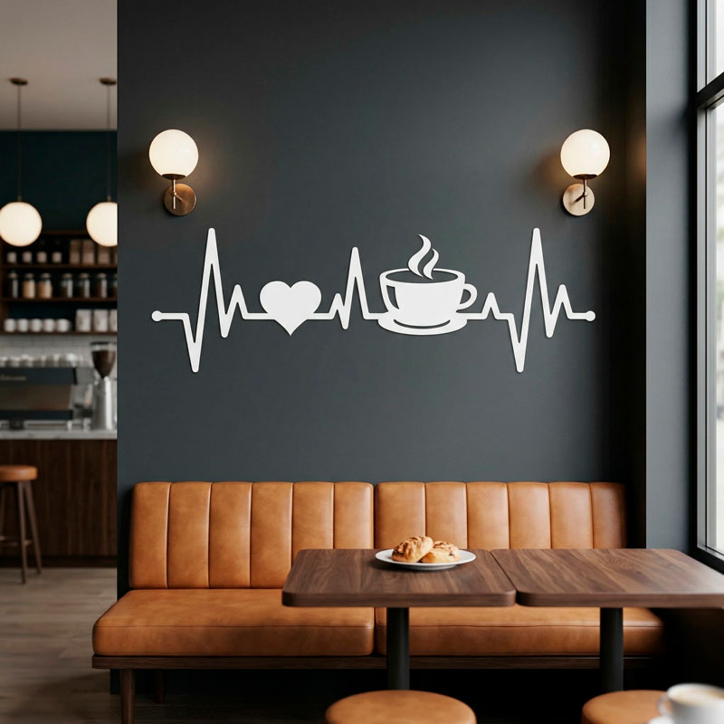 Elettrocardiogramma Caff&egrave; 5/14