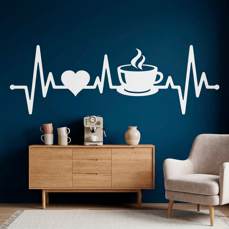 Elettrocardiogramma Caff&egrave; 6/14