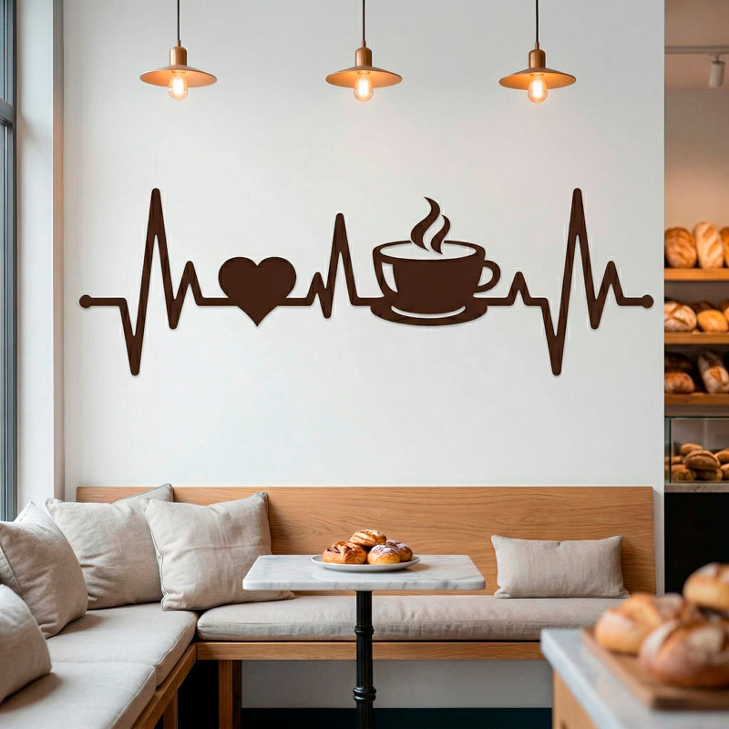 Elettrocardiogramma Caff&egrave; 7/14