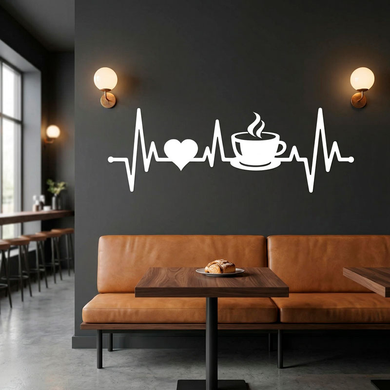 Elettrocardiogramma Caff&egrave; 8/14