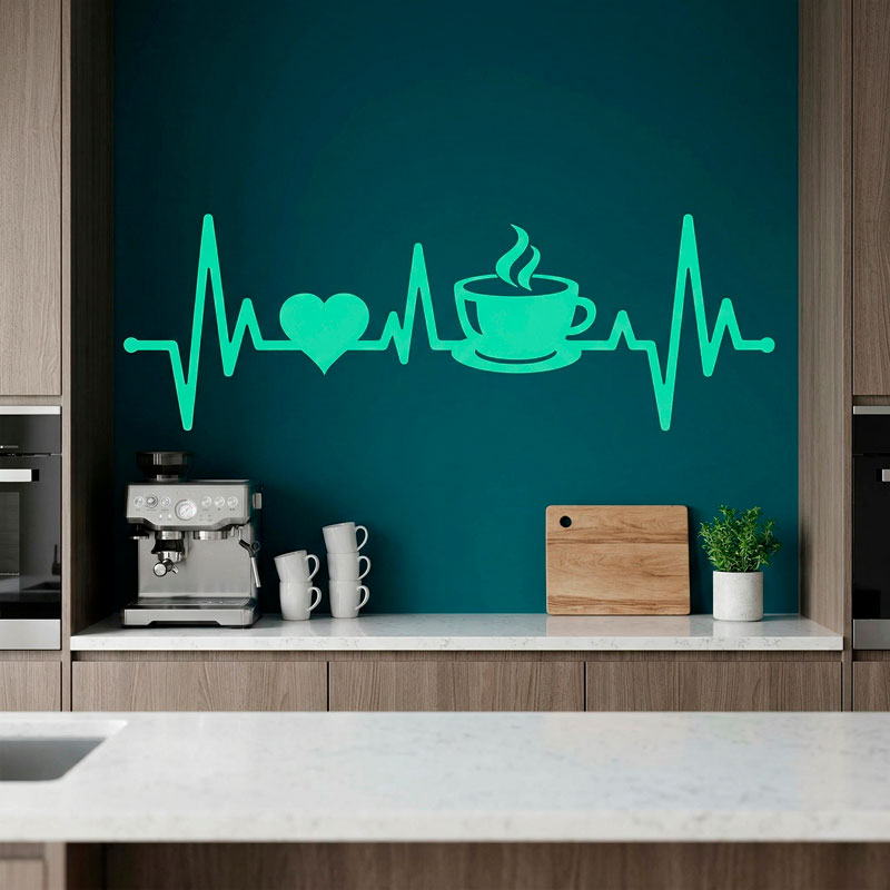 Elettrocardiogramma Caff&egrave; 9/14