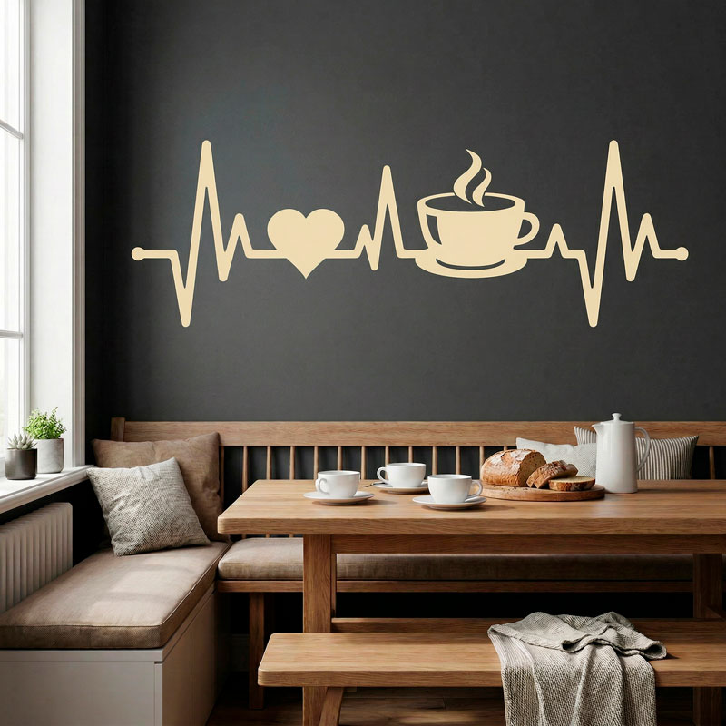 Elettrocardiogramma Caff&egrave; 10/14