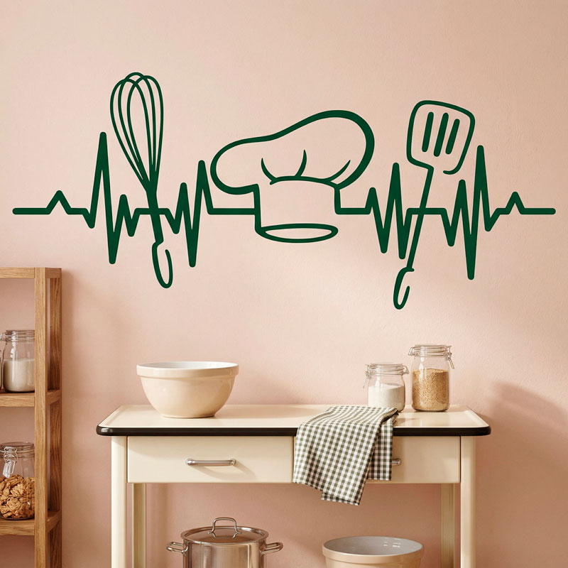 Chef Elettrocardiogramma 12/12