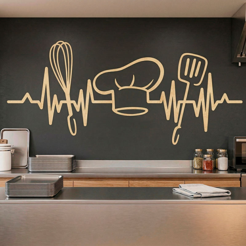 Chef Elettrocardiogramma 3/12