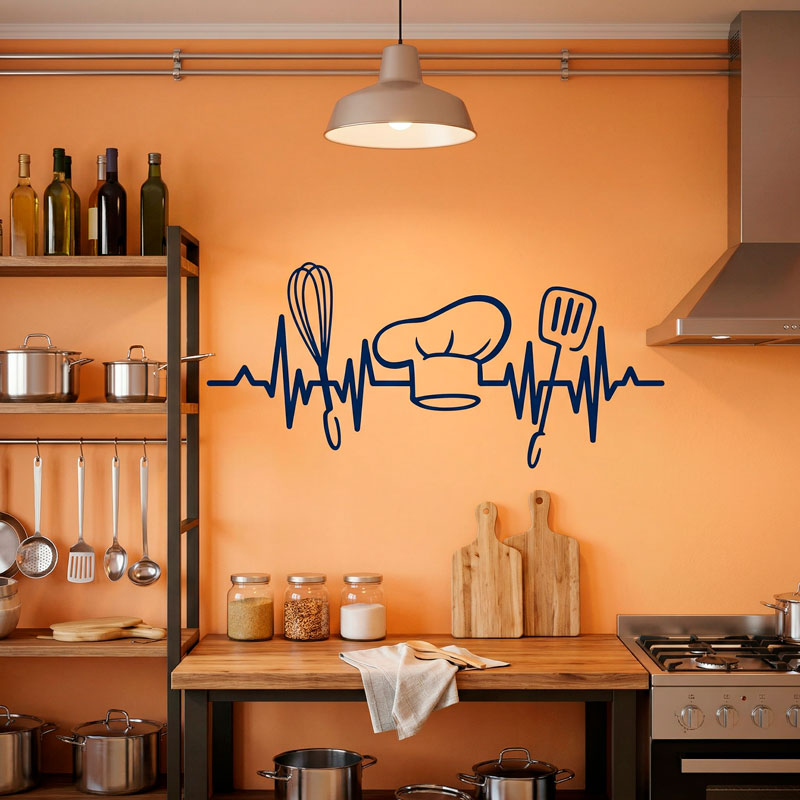 Chef Elettrocardiogramma 10/12