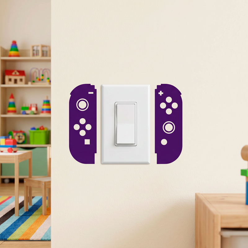 Controller Switch Nintendo 2/4