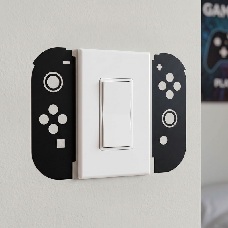 Controller Switch Nintendo 3/4