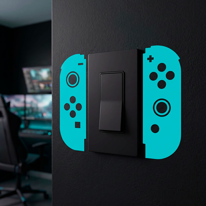 Controller Switch Nintendo 4/4