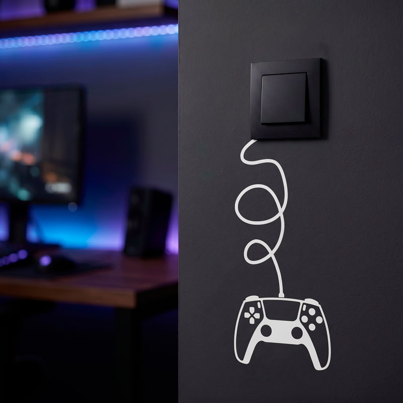 Controllore Ps5 7