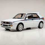 Adesivi per Auto e Moto: Kit adesivi Lancia Delta Integrale Martini 2 4