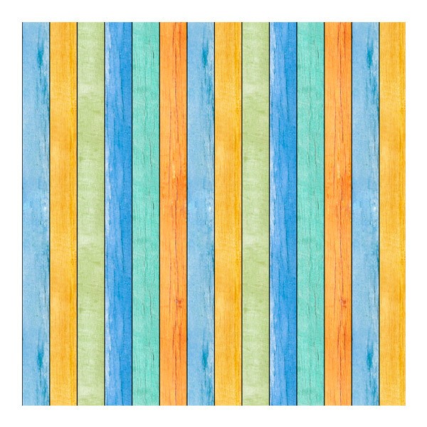 Adesivi Murali: Adesivo Ikea Lack Legno colorato