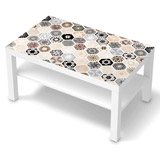 Adesivi Murali: Adesivo Ikea Lack Piastrelle Decorative 3