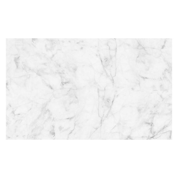 Adesivi Murali: Adesivo Ikea Lack Table Marmo Bianco