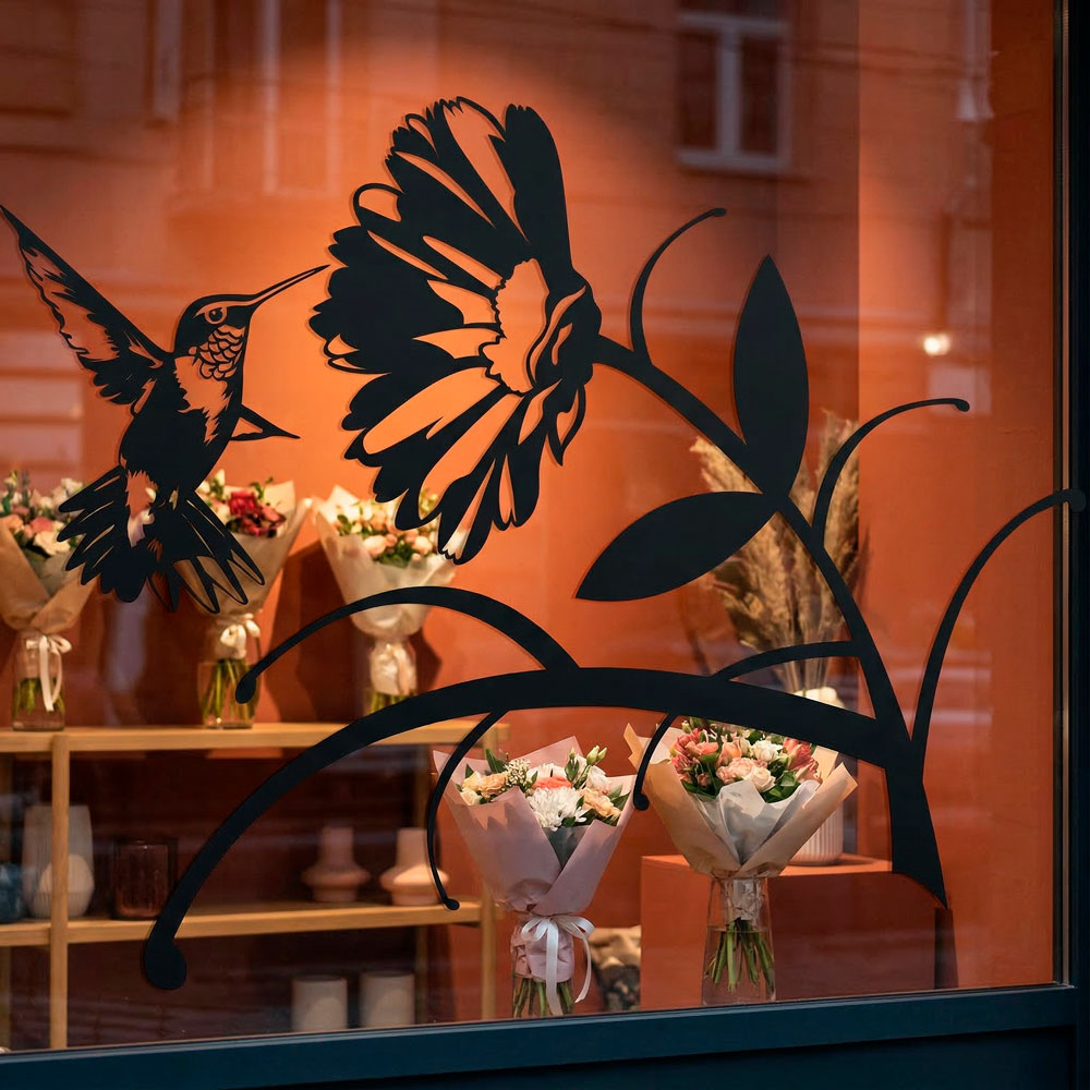 Floreale Colibr&igrave; 14