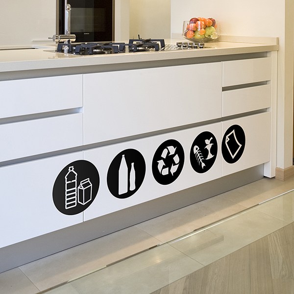 Adesivo murali per cucina - StickersMurali.com