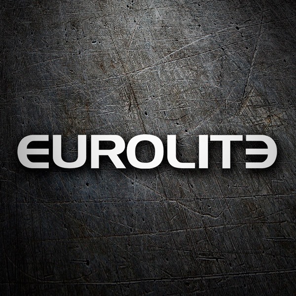 Adesivi per Auto e Moto: Eurolite