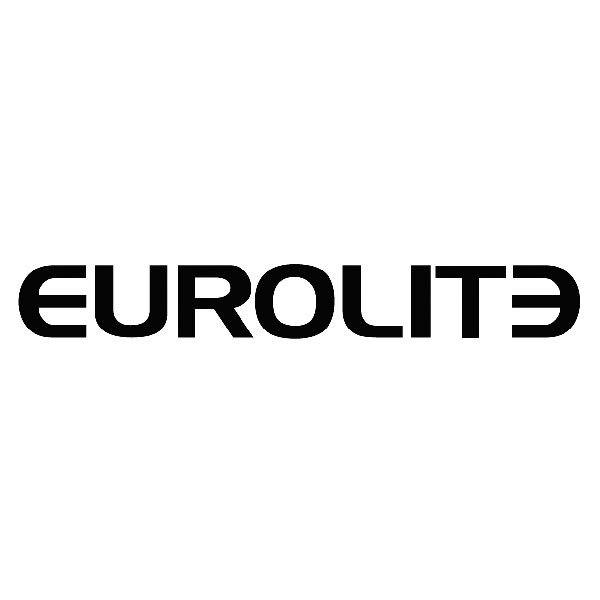 Adesivi per Auto e Moto: Eurolite