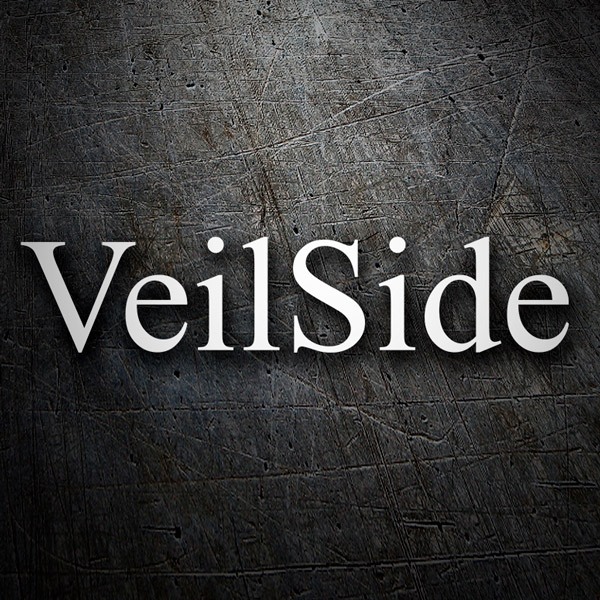 Adesivi per Auto e Moto: VeilSide