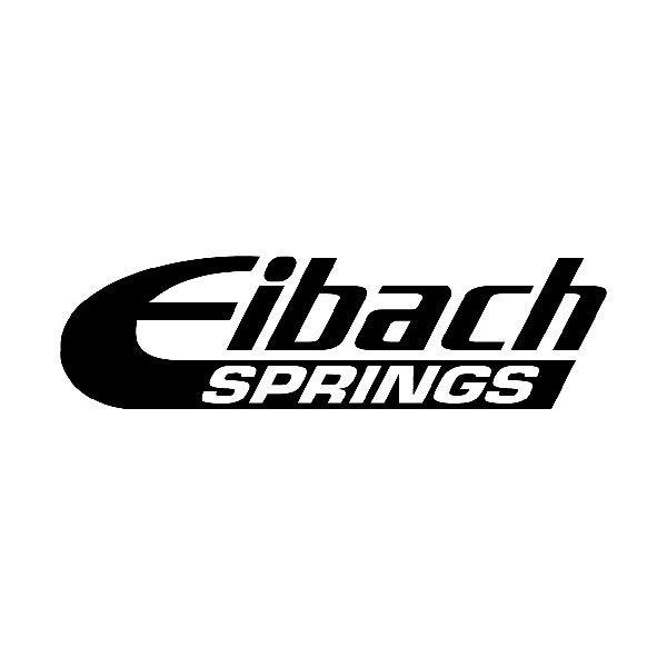Adesivi per Auto e Moto: Eibach