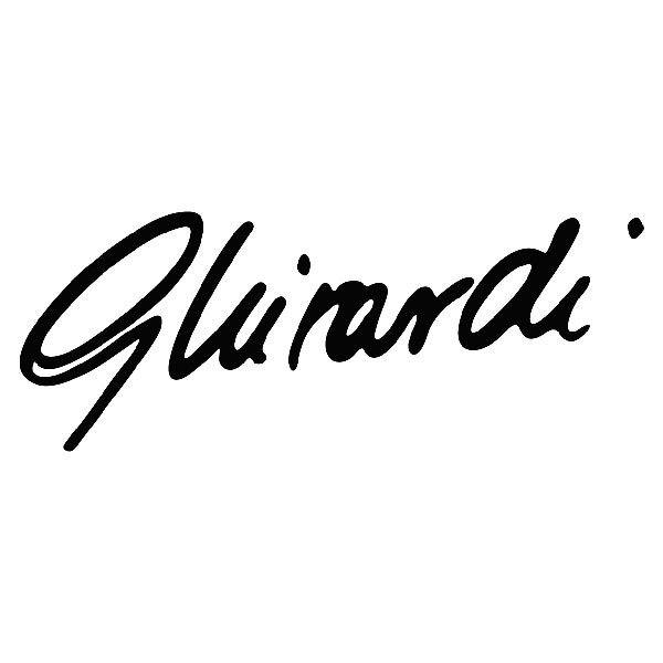 Adesivi per Auto e Moto: Ghirardi