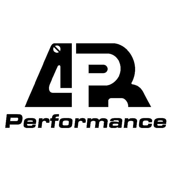 Adesivi per Auto e Moto: APR Performance
