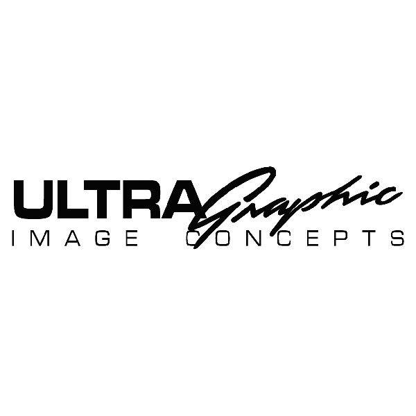 Adesivi per Auto e Moto: ULTRA Graphic