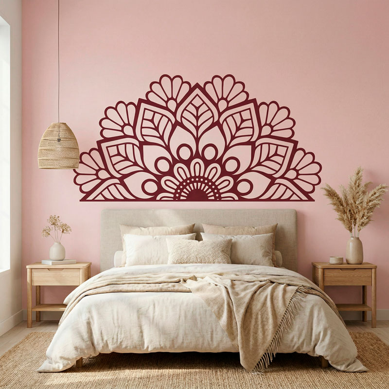Met&agrave; Mandala Zen 2