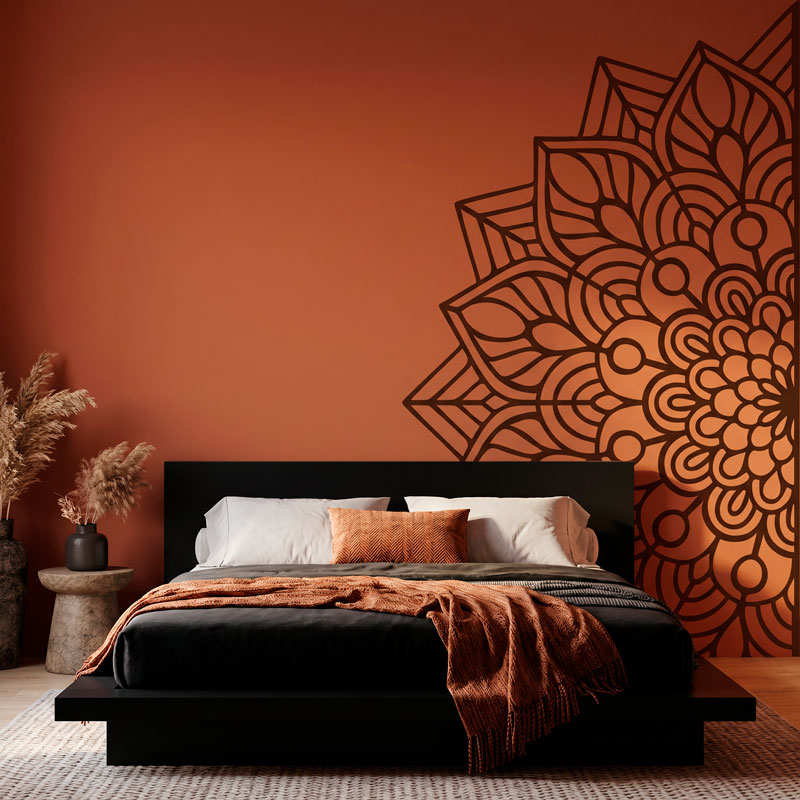 Mezzo Mandala Life 6/8