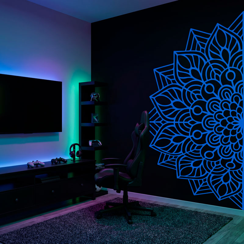 Mezzo Mandala Life 8/8