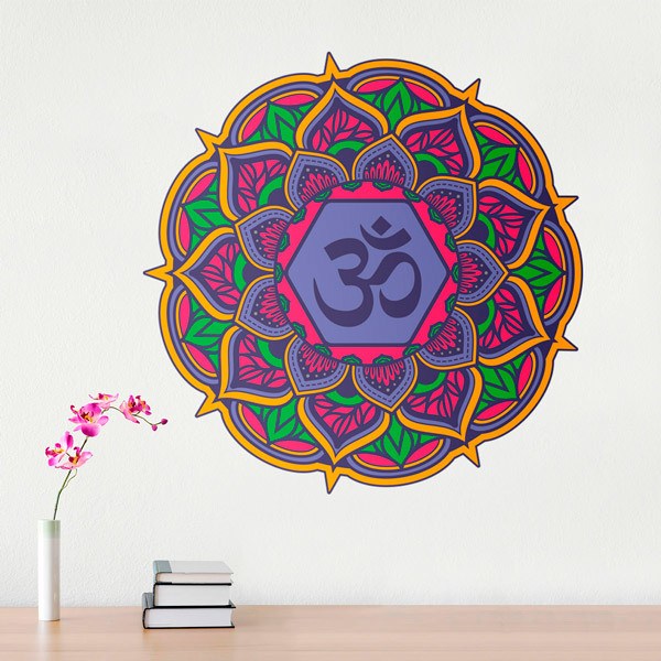 Mandala Om 0