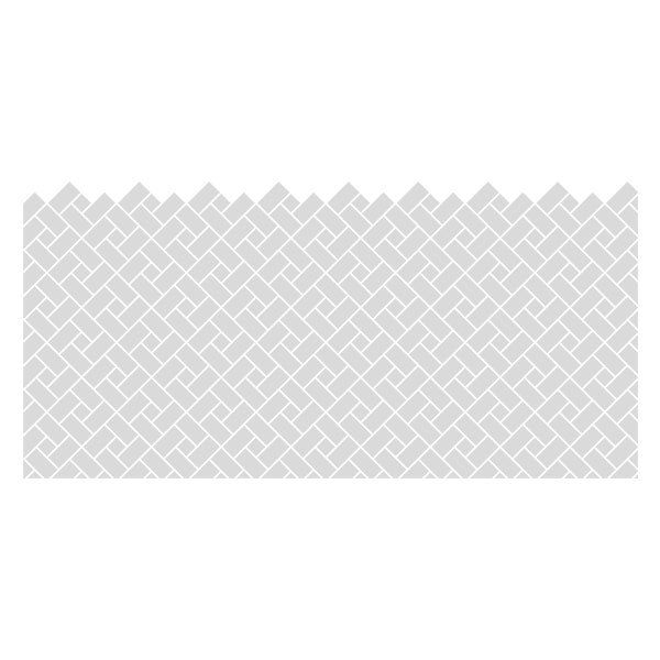 Adesivi Murali: Piazze di Texture