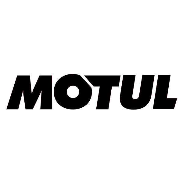Adesivi per Auto e Moto: Motul