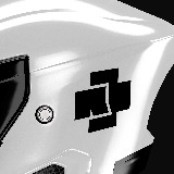 Adesivi per Auto e Moto: Rammstein Logo 2