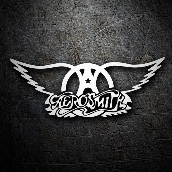 Logo Aerosmith 0