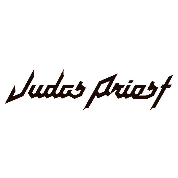 Adesivi per Auto e Moto: Judas Priest