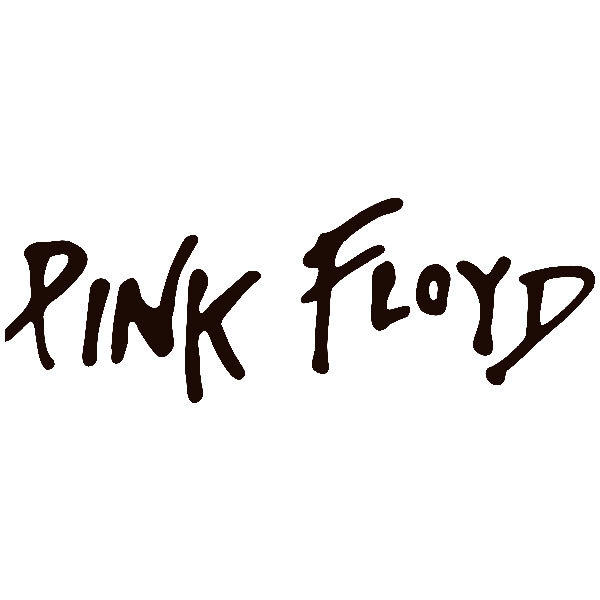 Adesivi per Auto e Moto: Pink Floyd