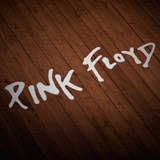 Adesivi per Auto e Moto: Pink Floyd 2