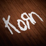 Adesivi per Auto e Moto: Korn 2