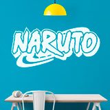 Adesivi per Bambini: Naruto Serie 2