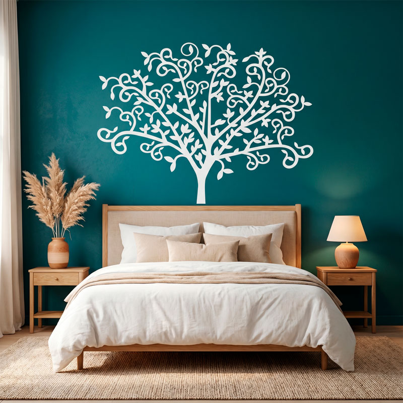 Sagoma albero originale 6/8