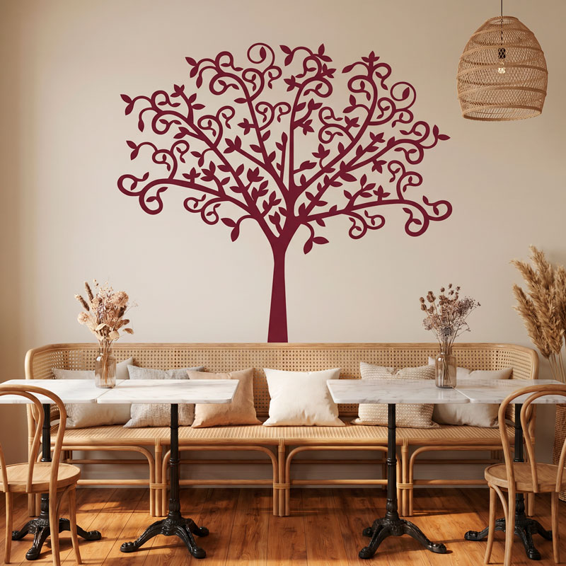 Sagoma albero originale 8/8