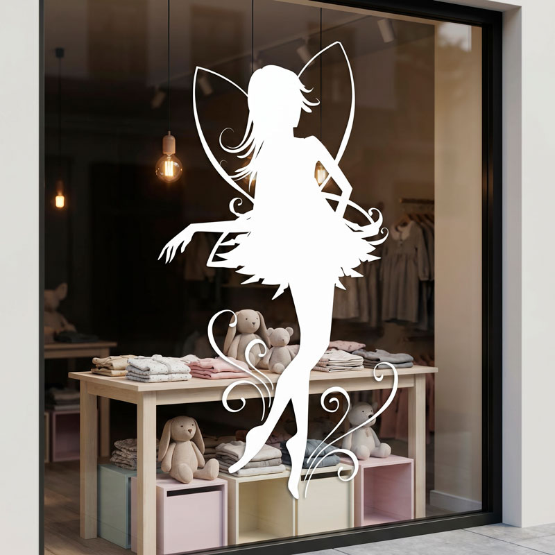 Fata ballerina 5