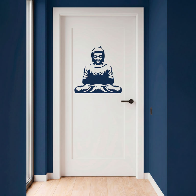 Buddha meditando 5/10