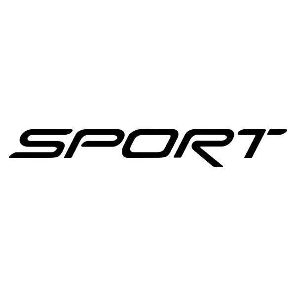 Adesivi per Auto e Moto: Seat Sport