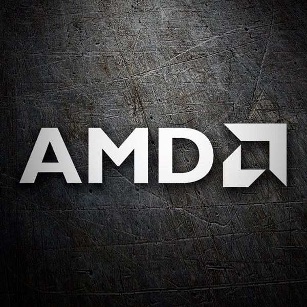 Adesivi per Auto e Moto: AMD 0