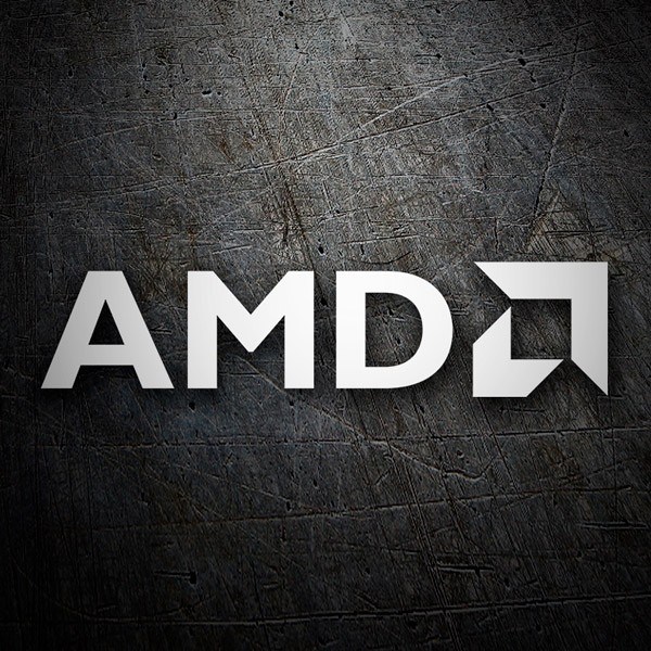 Adesivi per Auto e Moto: AMD