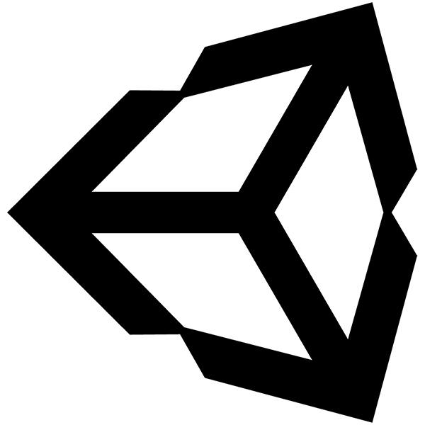 Adesivi per Auto e Moto: Unity