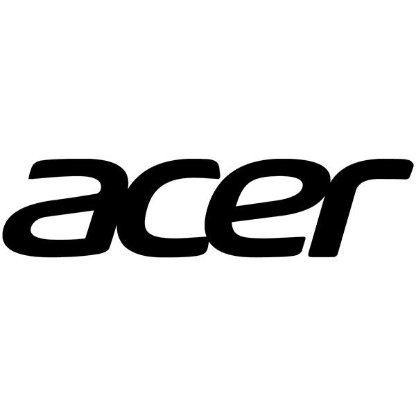 Adesivi per Auto e Moto: Acer